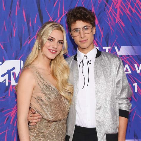 Who is lele pons dating right now